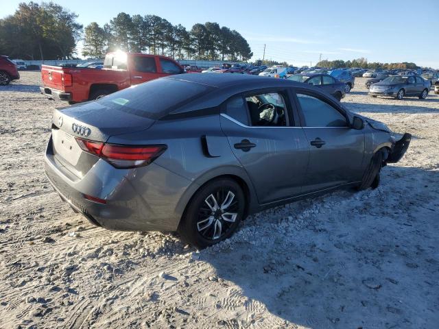 2025 NISSAN SENTRA S #3296953813