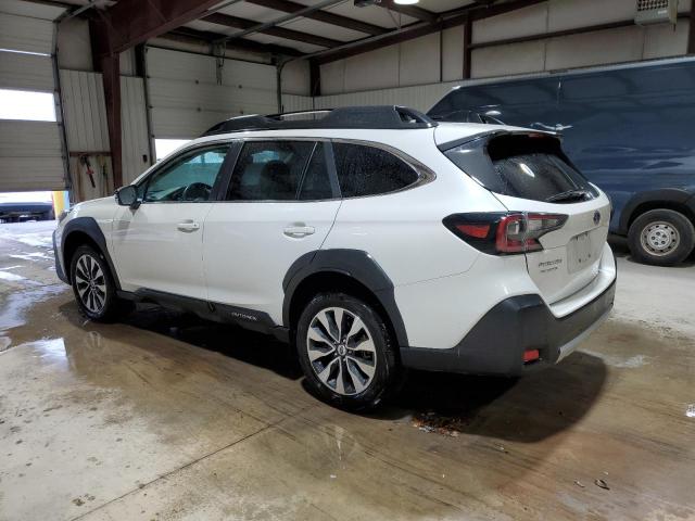 2024 SUBARU OUTBACK LI #3304588443