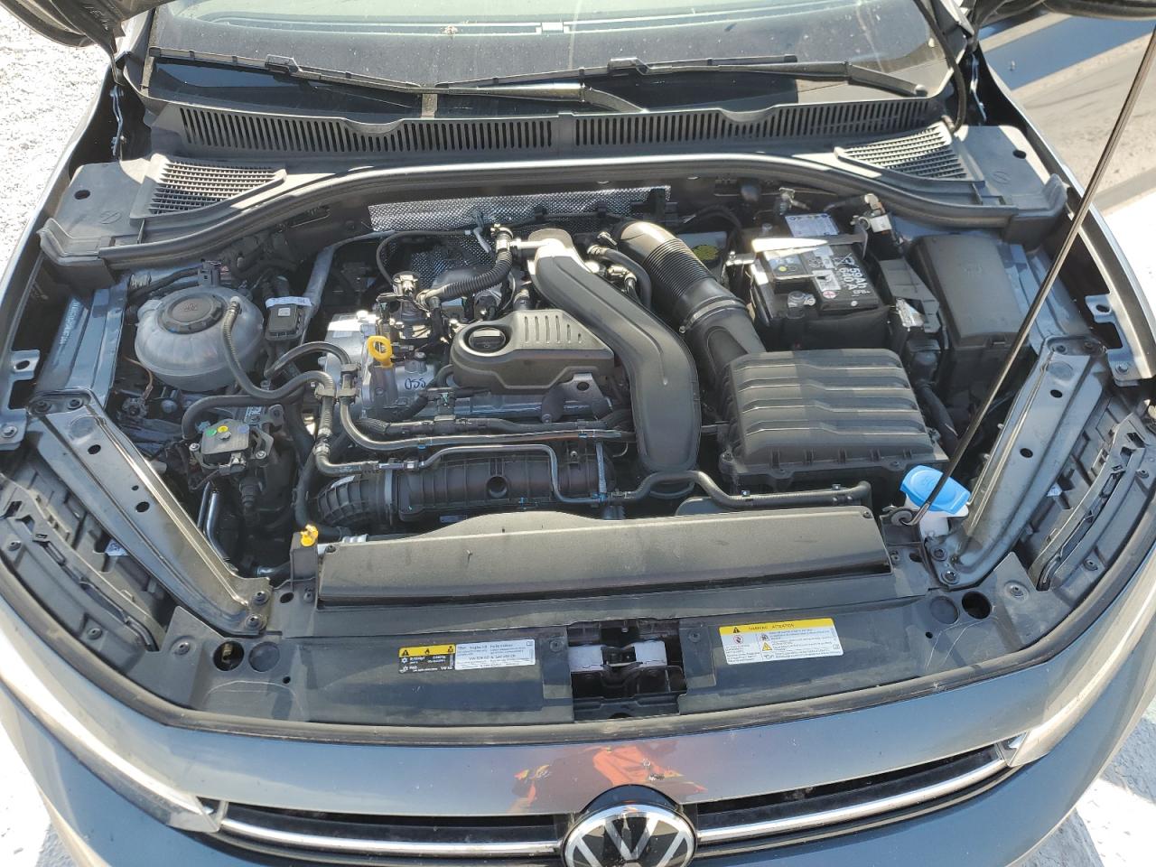 VOLKSWAGEN JETTA SPORT
