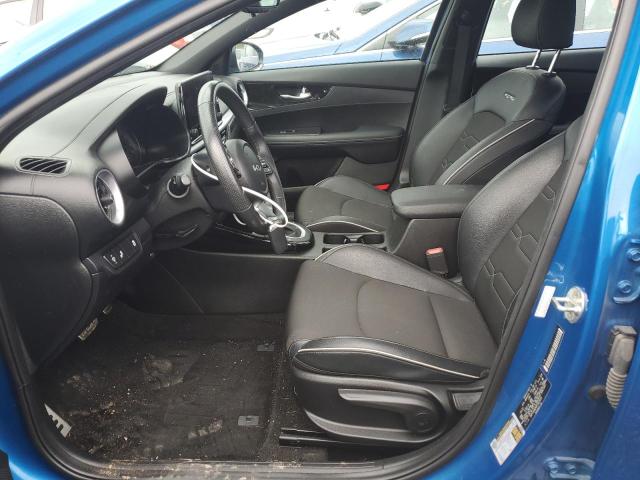 2023 KIA FORTE GT L - 3KPF54AD4PE552929