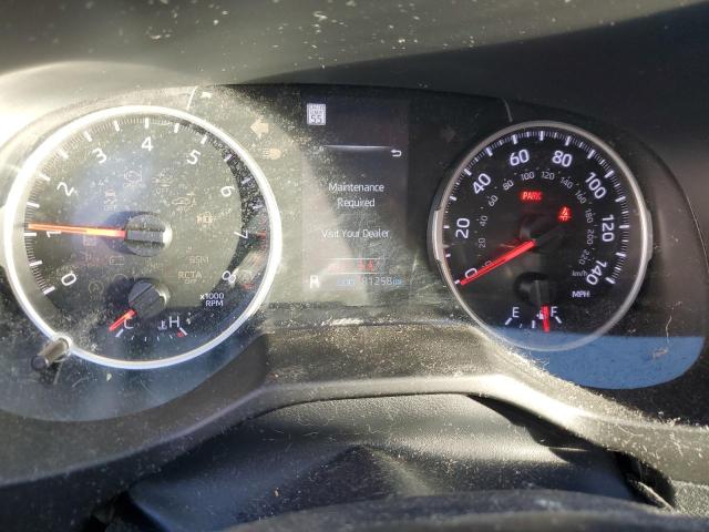 2022 TOYOTA RAV4 LE #3297102520