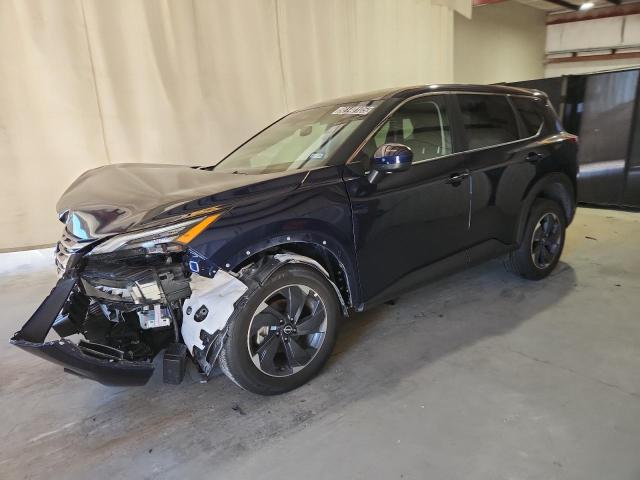 2025 NISSAN ROGUE SV - 5N1BT3BA4SC814446