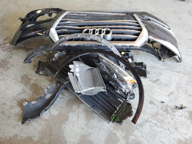 2017 AUDI Q7 PREMIUM WA1AAAF77HD010230