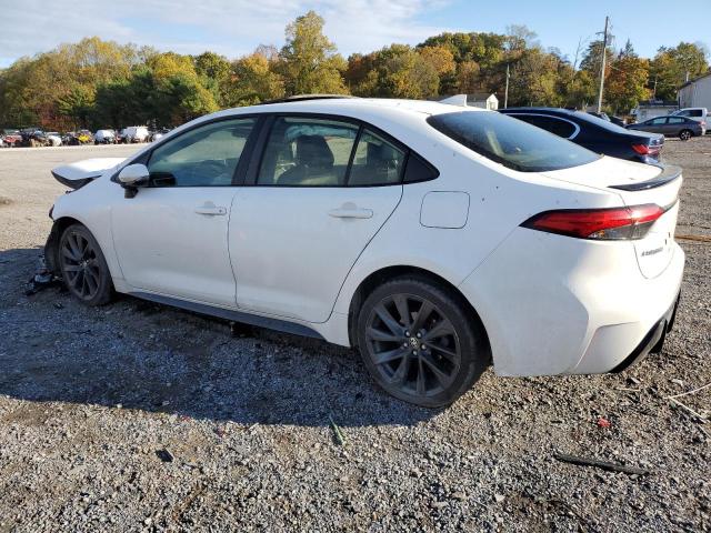 2023 TOYOTA COROLLA XS #3301961425