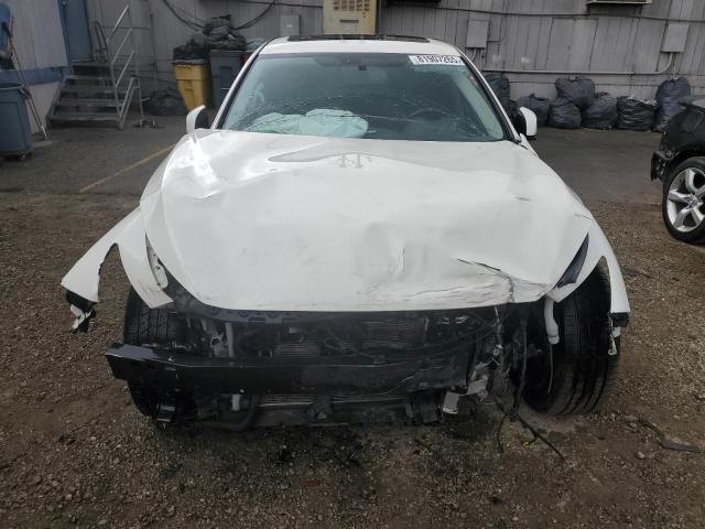 2017 INFINITI Q50 PREMIU JN1EV7AP6HM742759