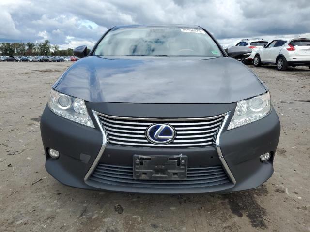 2015 LEXUS ES 300H JTHBW1GGXF2079110