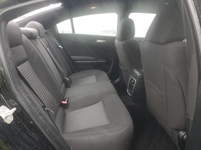 2023 DODGE CHARGER SXT 2C3CDXBG4PH690947