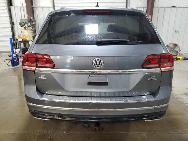 2018 VOLKSWAGEN ATLAS SE 1V2PR2CA5JC576556