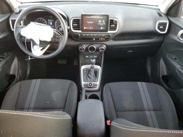 2022 HYUNDAI VENUE SEL - KMHRC8A39NU180824