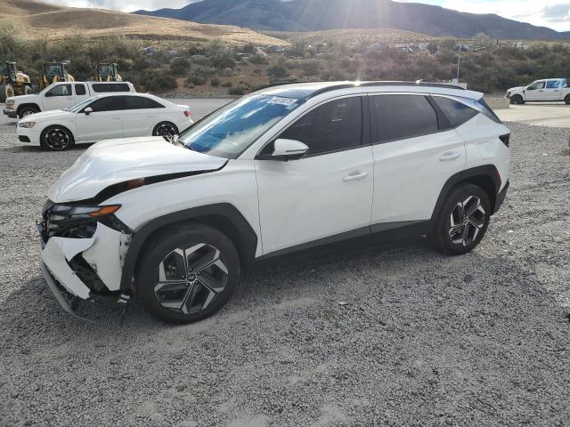 HYUNDAI TUCSON SEL CONVENIENCE