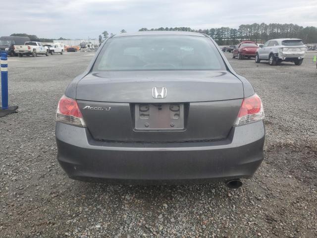 2010 HONDA ACCORD EX - 1HGCP2F70AA126929