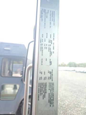 2020 FORD F59 #3304399594