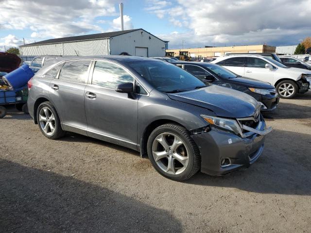 2014 TOYOTA VENZA LE - 4T3BK3BB2EU096395
