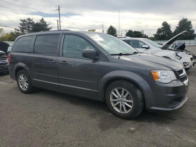 2016 DODGE GRAND CARA #3309287620