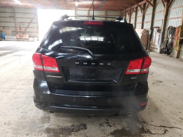 2014 DODGE JOURNEY SX - 3C4PDCCG4ET223388