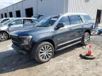 Lot #3292395323 2021 GMC YUKON DENA