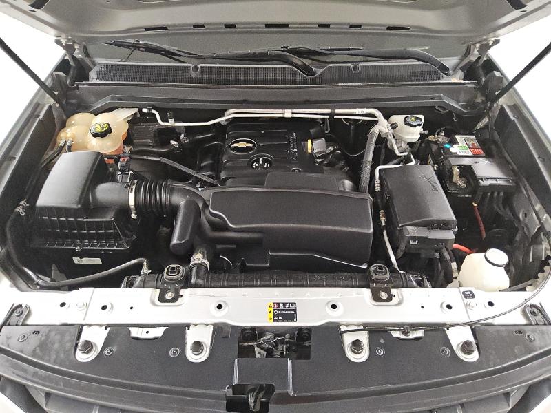 2018 CHEVROLET COLORADO - 1GCGSBEA0J1244345