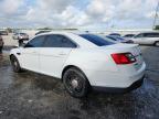 Lot #3310413973 2013 FORD TAURUS POL