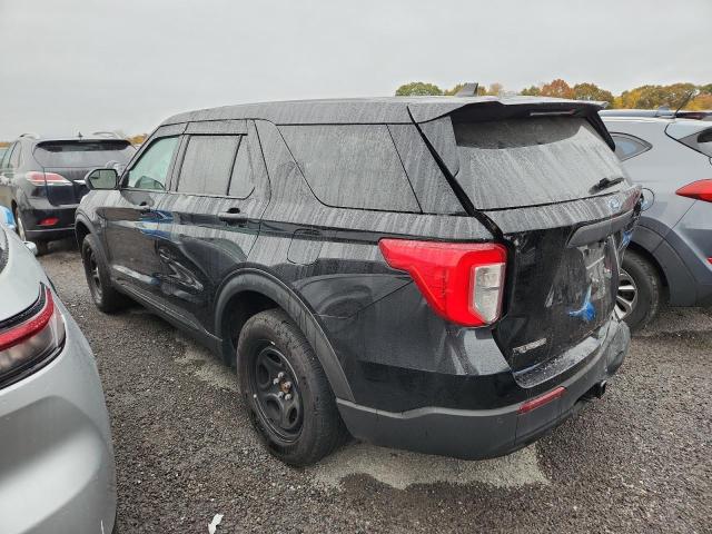 2023 FORD EXPLORER P - 1FM5K8AB7PGB98457