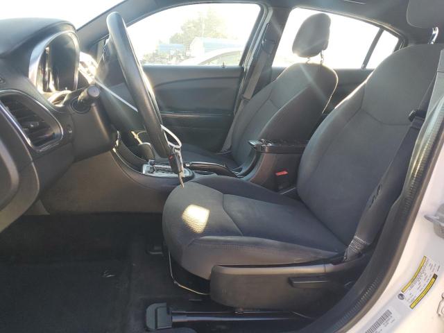 2014 CHRYSLER 200 LX #3284667324