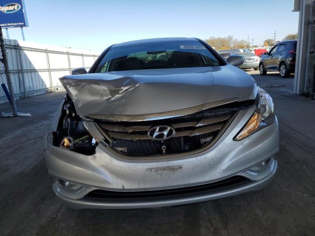 2013 HYUNDAI SONATA SE - 5NPEC4ABXDH790095