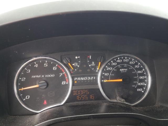 2011 GMC CANYON SLE - 1GTH5MFE6B8139004