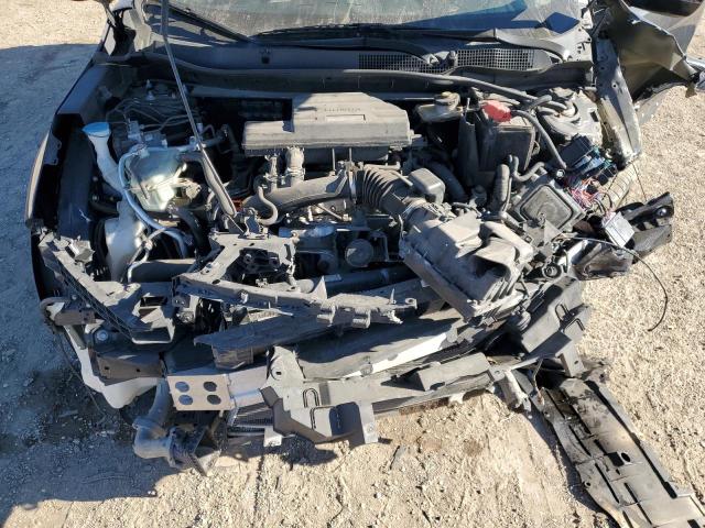 2019 HONDA CR-V TOURI #3293452421