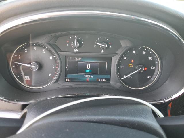 2019 BUICK ENCORE PRE - KL4CJASB6KB888544