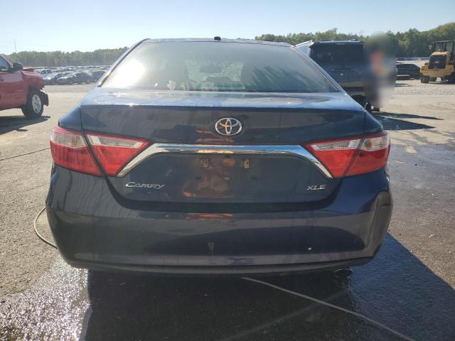 2017 TOYOTA CAMRY LE - 4T1BF1FK9HU809406
