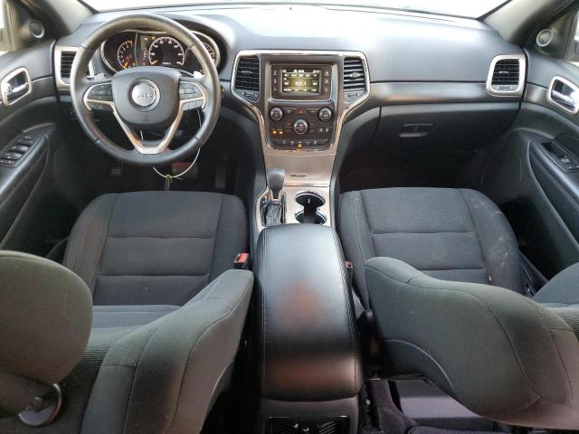 2017 JEEP GRAND CHER - 1C4RJFAG3HC769153