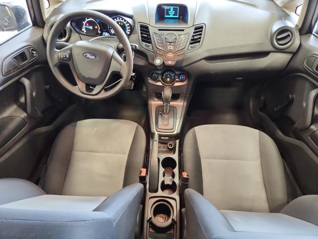 2017 FORD FIESTA S - 3FADP4AJ9HM171372