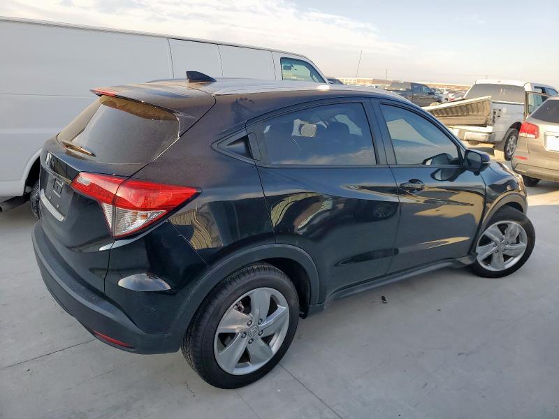 2020 HONDA HR-V EX - 3CZRU5H50LM702629