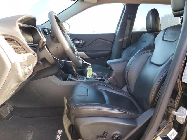 2017 JEEP CHEROKEE L 1C4PJLDS1HD232412