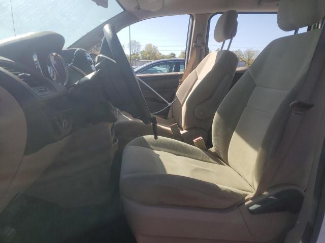 2016 DODGE GRAND CARA - 2C4RDGBG7GR101891