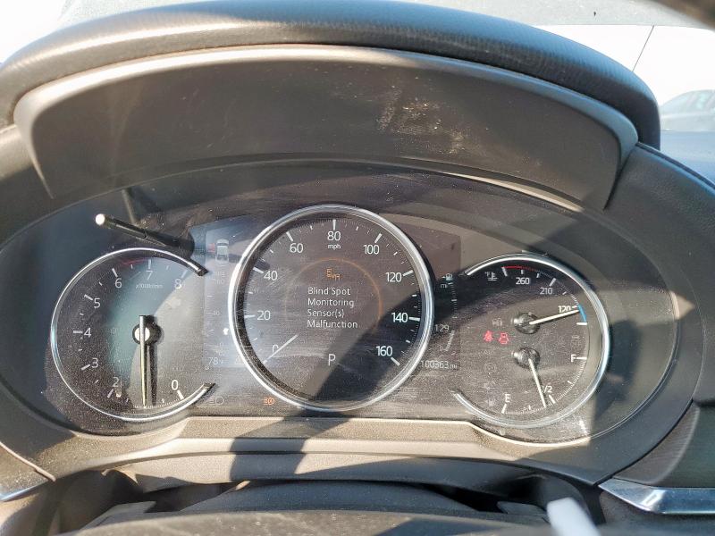 2018 MAZDA 6 SIGNATUR - JM1GL1XY4J1320666