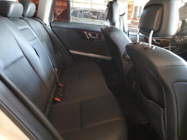 2011 MERCEDES-BENZ GLK 350 #3291187031