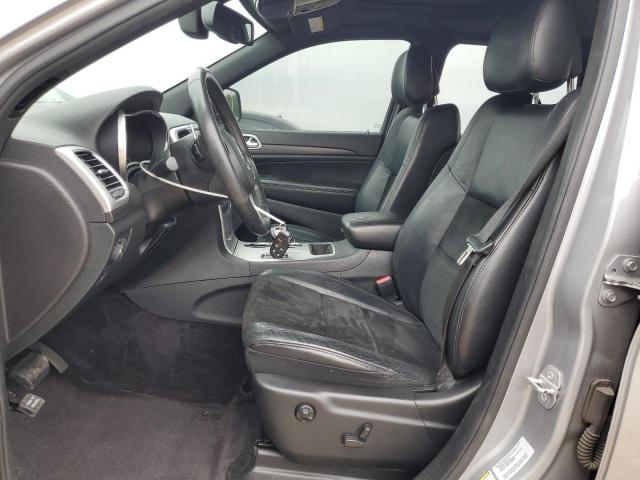 2015 JEEP GRAND CHER #3284102533