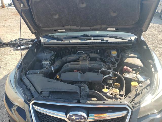 2016 SUBARU CROSSTREK LIMITED JF2GPALC7GH299926