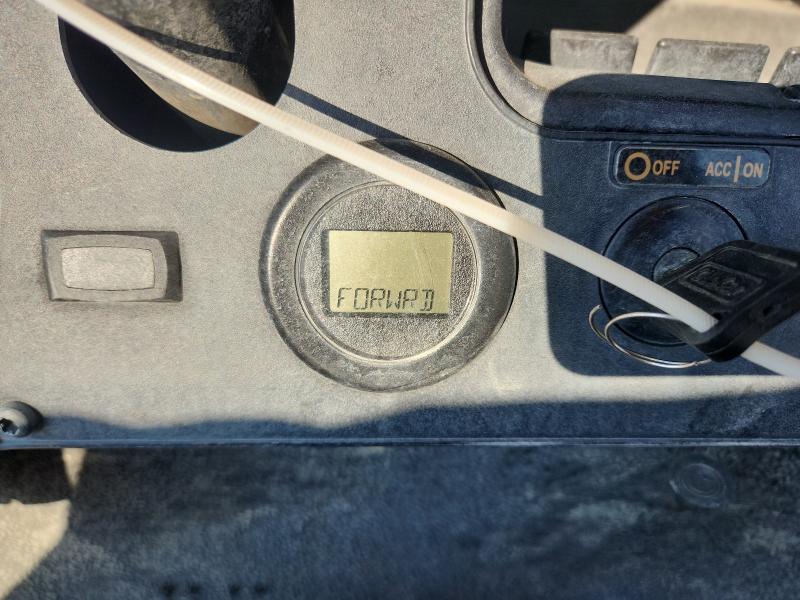 2019 CLUB CAR TEMPO LITHIUM #3266836077