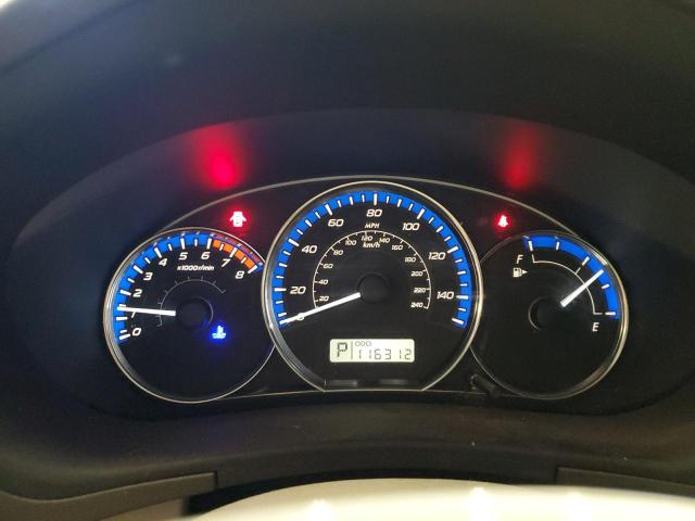 2010 SUBARU FORESTER 2.5X - JF2SH6AC7AH706335