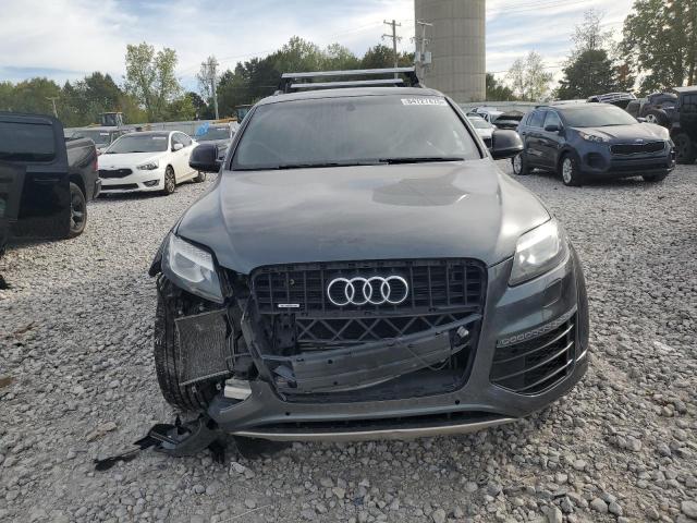 2015 AUDI Q7 PRESTIG - WA1DGAFE5FD029897