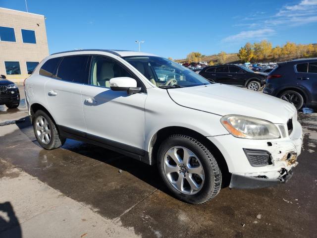 2012 VOLVO XC60 3.2 - YV4952DL8C2281284