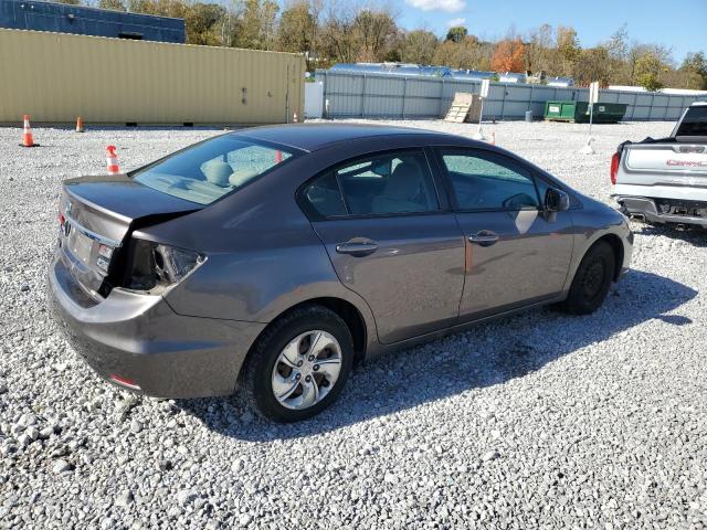 2013 HONDA CIVIC LX - 19XFB2F5XDE289694