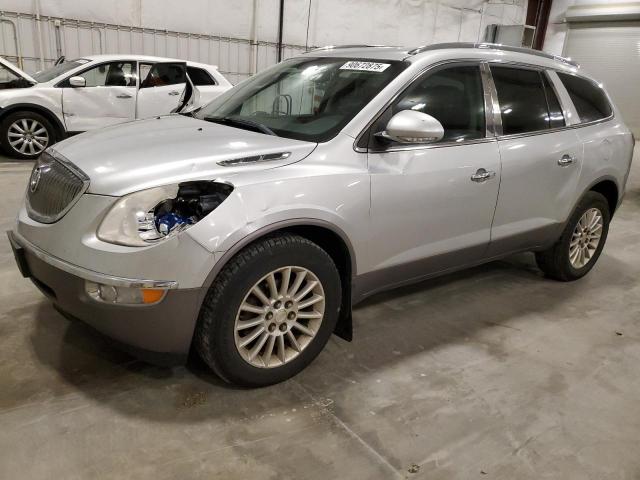 Global Auto Auctions: 2012 BUICK ENCLAVE