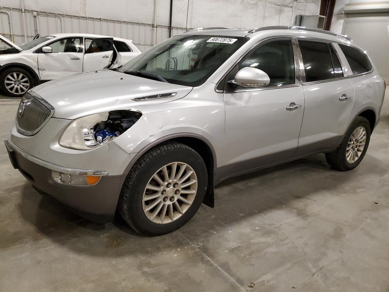 BUICK ENCLAVE