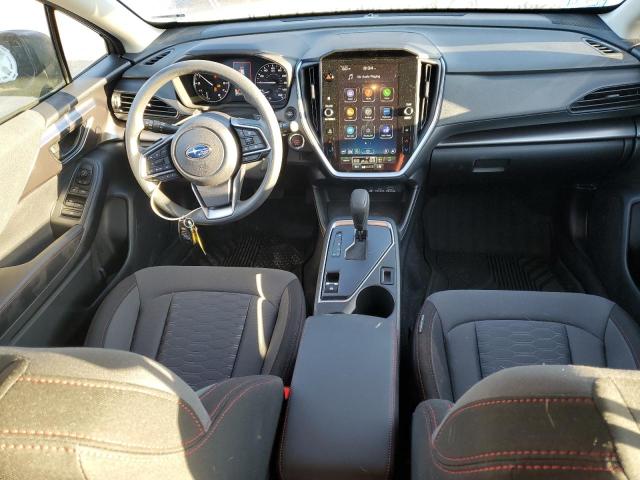 2025 SUBARU IMPREZA SP #3308281183