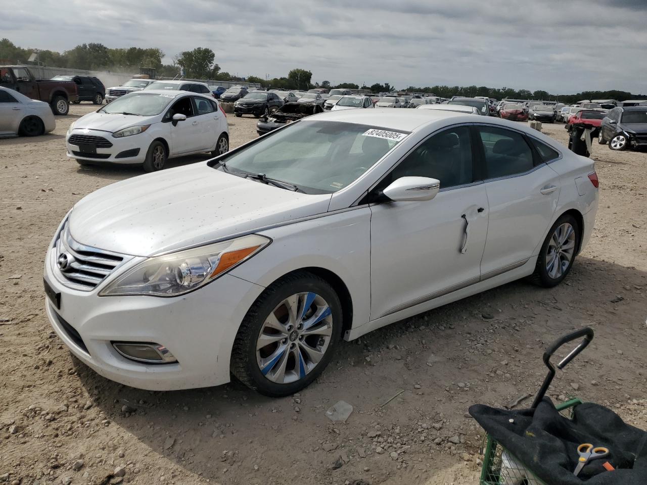 Vehicle photo
