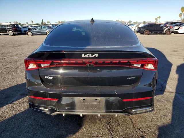 2022 KIA K5 #3304530446