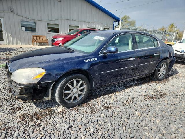 Global Auto Auctions: 2006 BUICK LUCERNE CX