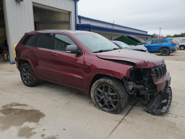2021 JEEP GRAND CHER - 1C4RJFBG9MC599874